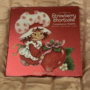 Strawberry Shortcake Gift Set
